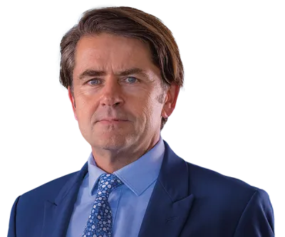 Profile image for Jason Morgan