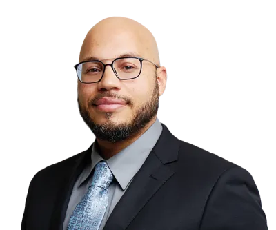 Profile image for Julian Mallory