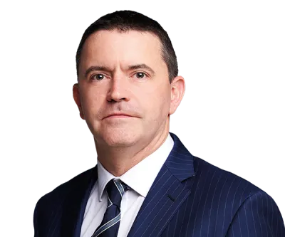 Profile image for Keith Robinson