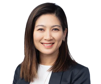 Profile image for Kimberley Leng