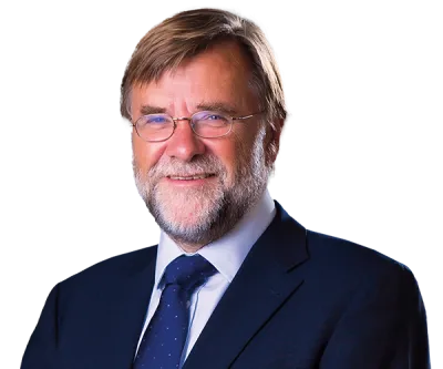 Profile image for Konrad Friedlaender