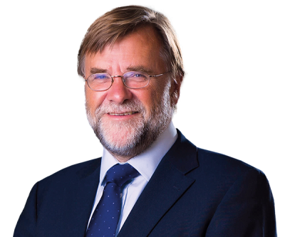 Profile image for Konrad Friedlaender