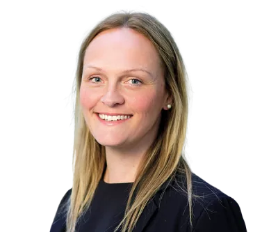 Profile image for Lauren Glynn