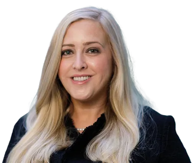 Profile image for Lyndsay Houlette