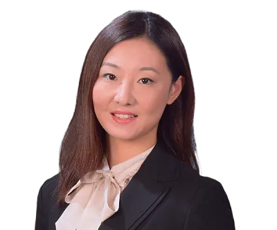 Profile image for Maggie Yan