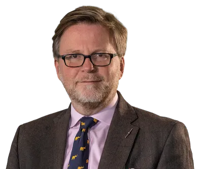 Profile image for Mark Dunster