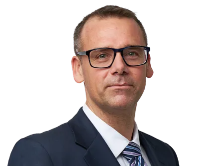 profile image of Michael Hanson JP