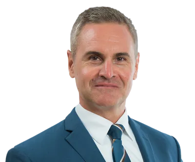 Profile image for Michael Padarin