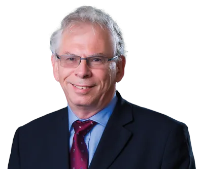 Profile image for Nigel Carey