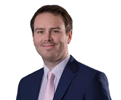 Profile image for Oliver Orton