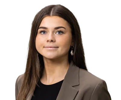 Profile image for Olivia Hunt