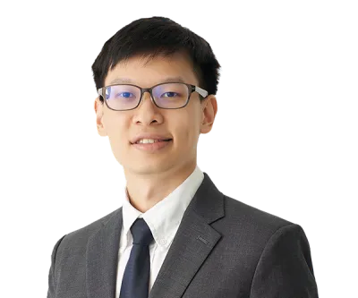 Profile image for Ryan Chong