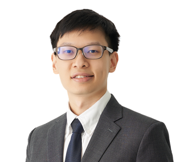 Profile image for Ryan Chong