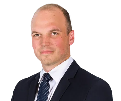 Profile image for Shane Westin
