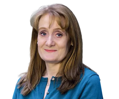 Profile image for Sharon Mallet