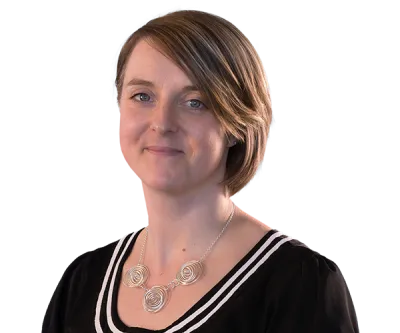 Profile image for Shelly Scott