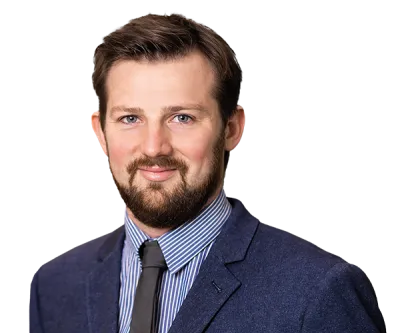 Profile image for Stephen Cox