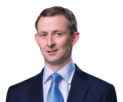 Profile image for Stephen Fitzgerald