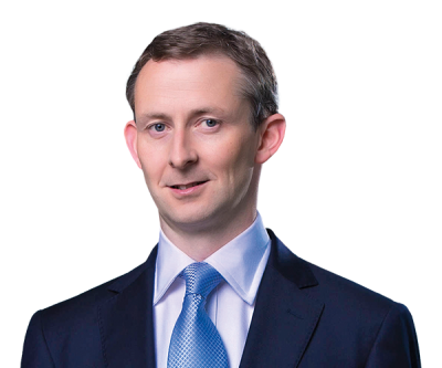 Profile image for Stephen Fitzgerald