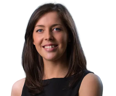 Profile image for Susan McKinstray