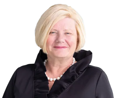 Profile image for Suzanne Kingston