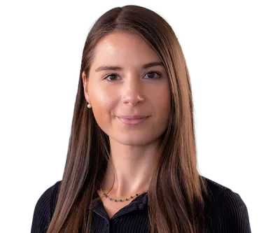 Profile image for Tabitha Lepp
