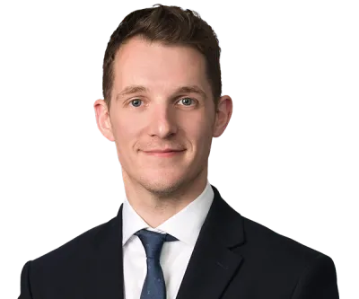 Profile image for Trevor McCabe