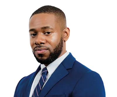 Profile image for Tyrone Bailey