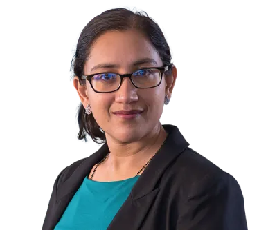 Profile image for Vaishali Gupta