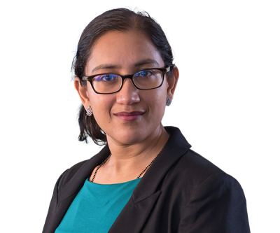 Profile image for Vaishali Gupta