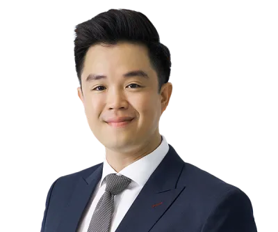 Profile image for Wei Xun Toh