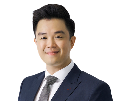 Profile image for Wei Xun Toh