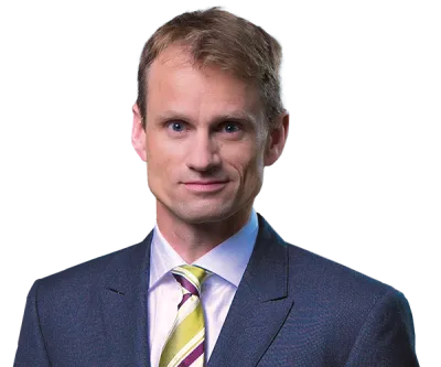 Profile image for William Grace