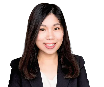 Profile image for Winnie Lo
