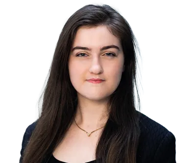 Profile image for Zoe Salisbury