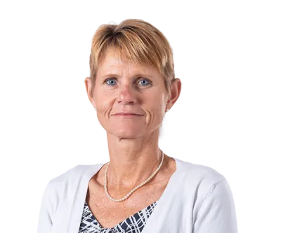 Profile image for Alicia Hardy