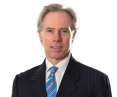 Profile image for Christopher Anderson, Partner at Carey Olsen