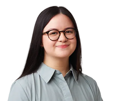 Profile image for Emily Cheung, Corporate Administrator 
