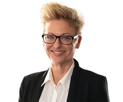 Profile image for Lisa Bailey, associate at Carey Olsen 