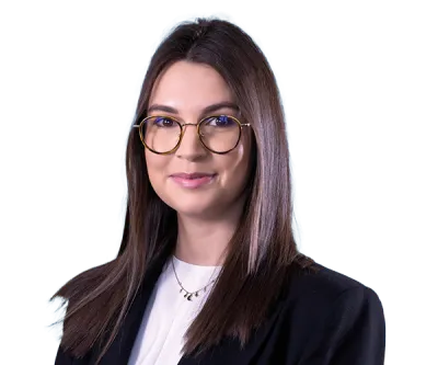 Profile image for Nicola D'Amico, associate at Carey Olsen 