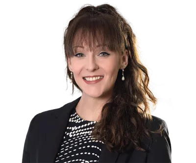 Profile image for Rachel de la Haye, Senior Associate 