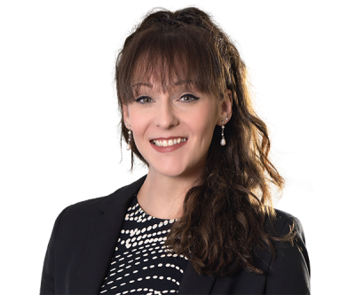 Profile image for Rachel de la Haye, Senior Associate 