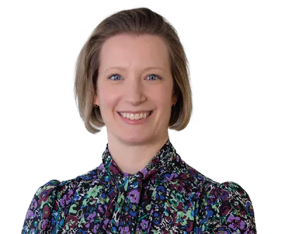 Profile image for Tracey Powell, Senior Associate 