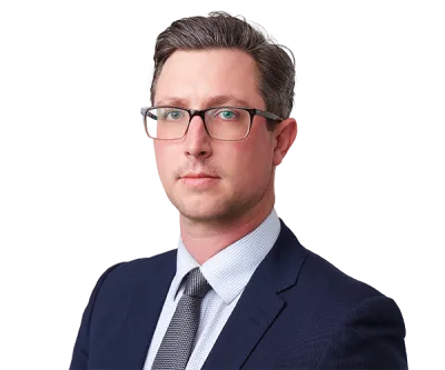 Profile image for Bradley Houlston