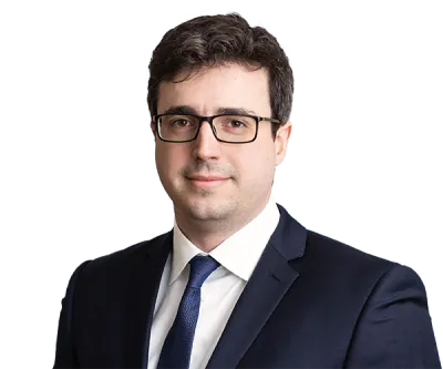 Marco Carossa