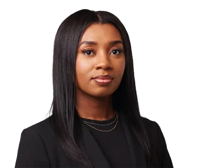 Profile image for Yan-Xia Rogers, corporate associate in Bermuda