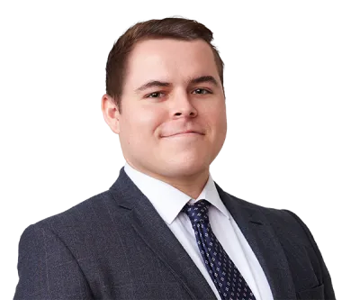 Profile image for Padraic O'Shaughnessy