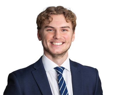 Jacob Woodhouse