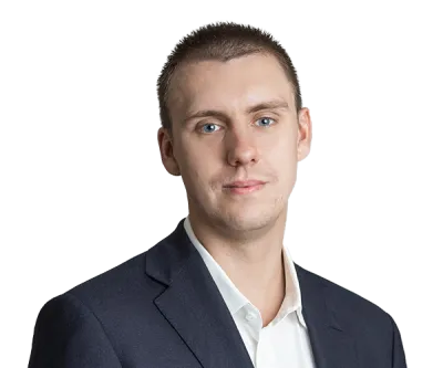 Alex Pattisson