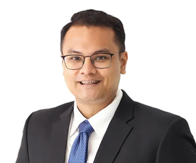Azmil Wahab 
